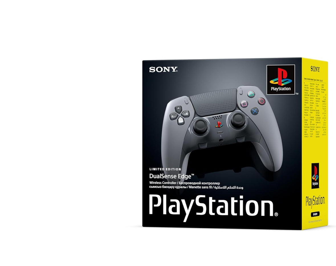 Sony PS5 DualSense Edge™ Wireless Controller - 30th Anniversary Limited Edition - TQ STORE