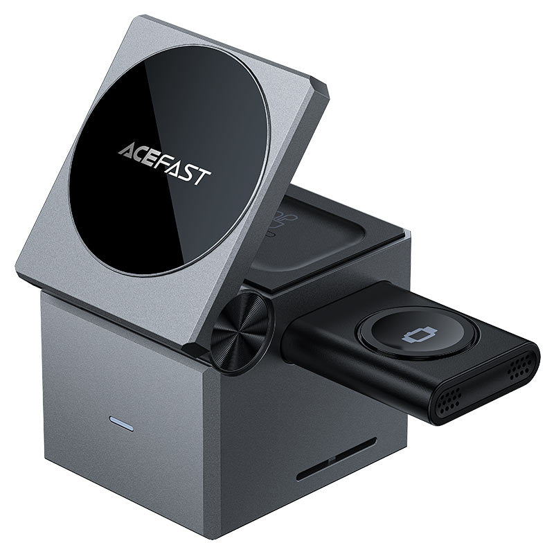 Acefast E18 Fast Wireless Charger Desktop Holder - TQ STORE