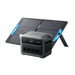 Anker SOLIX C1000 Gen 2 1024Wh Portable Power Station – 2000W