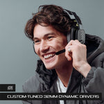 ASTRO A10 GEN 2 PLAYSTATION SALVAGE GAMING HEADSET - PS5 - TQ STORE