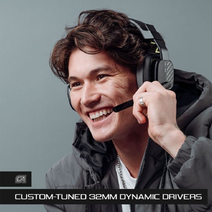 ASTRO A10 GEN 2 PLAYSTATION SALVAGE GAMING HEADSET - PS5 - TQ STORE