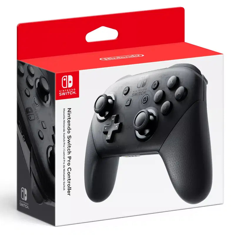 NINTENDO SWITCH 2 PRO CONTROLLER - TQ STORE
