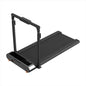 King Smith Foldable Treadmill - R3 Hybrid - Black