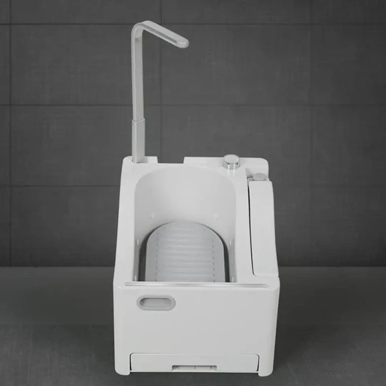 INNOVIA (INNV-PW09) Portable Wudu Washer for Hand and Foot - 2.5L