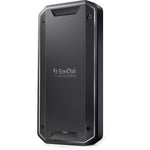 SanDisk 2TB Professional PRO-G40 Thunderbolt 3 Portable SSD USB 3.2 Gen 2, 3000MB/s