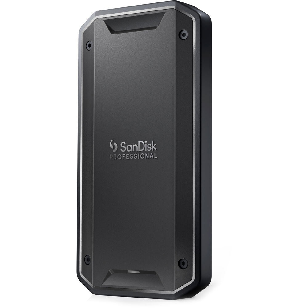 SanDisk 2TB Professional PRO-G40 Thunderbolt 3 Portable SSD USB 3.2 Gen 2, 3000MB/s