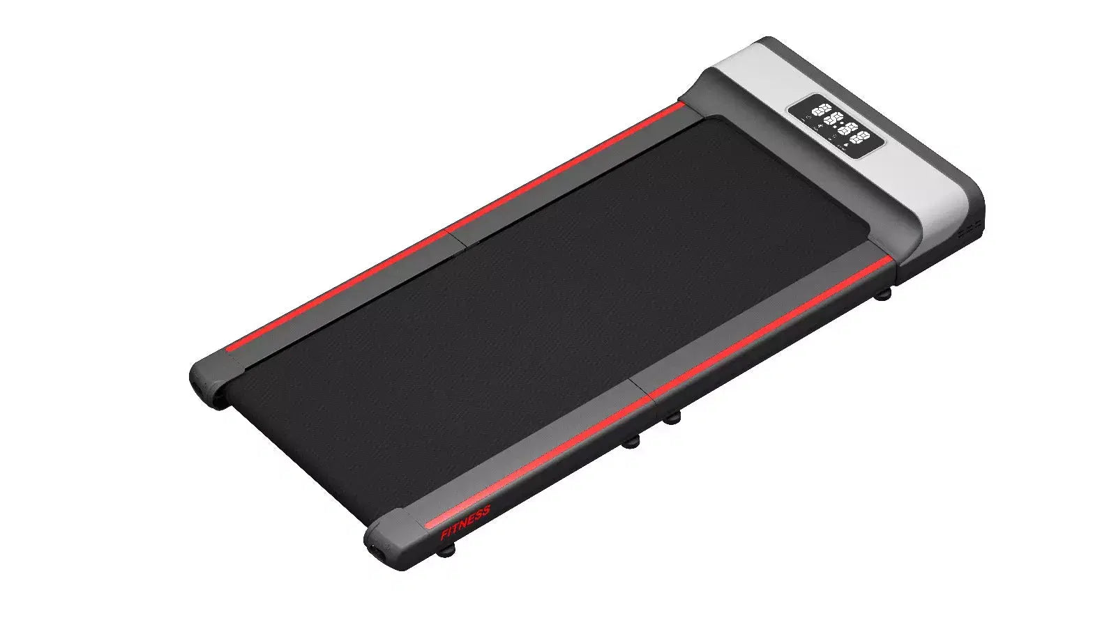 Smart Foldable Walking Pad by Black Bull - TQ STORE