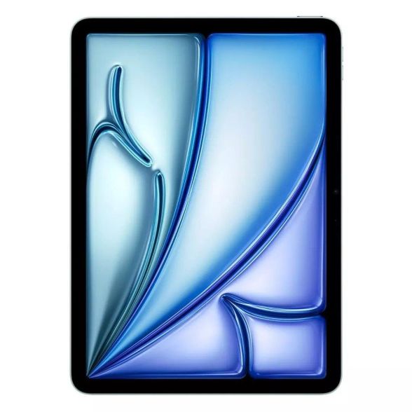 Apple iPad Air M3 (2025) / 11" / 128GB / WiFi / BLUE