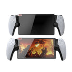 DOBE TP5-3576 PlayStation Portal Screen Protector - TQ STORE