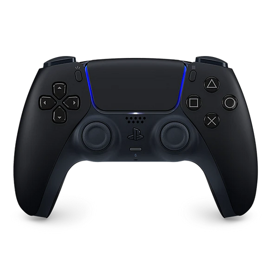 PlayStation 5 DualSense Wireless Controller - Midnight Black