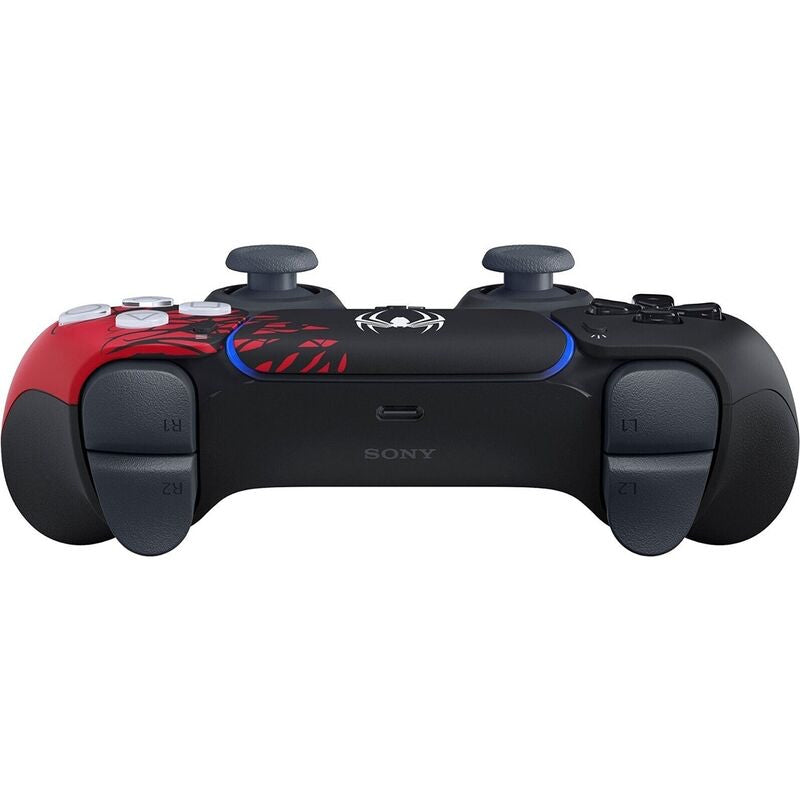 Spiderman 2 Limited Edition PlayStation5 DualSense Wireless Controller