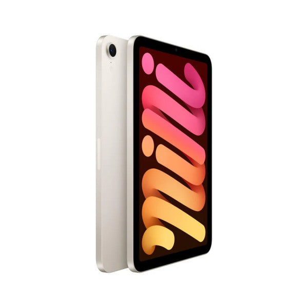 Apple iPad Mini A17 Pro (2024) / 8.3" / 128GB / WiFi / STARLIGHT