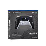 PS5 DualSense Wireless Controller - The Last of Us Limited Edition Limited Edition - TQ STORE