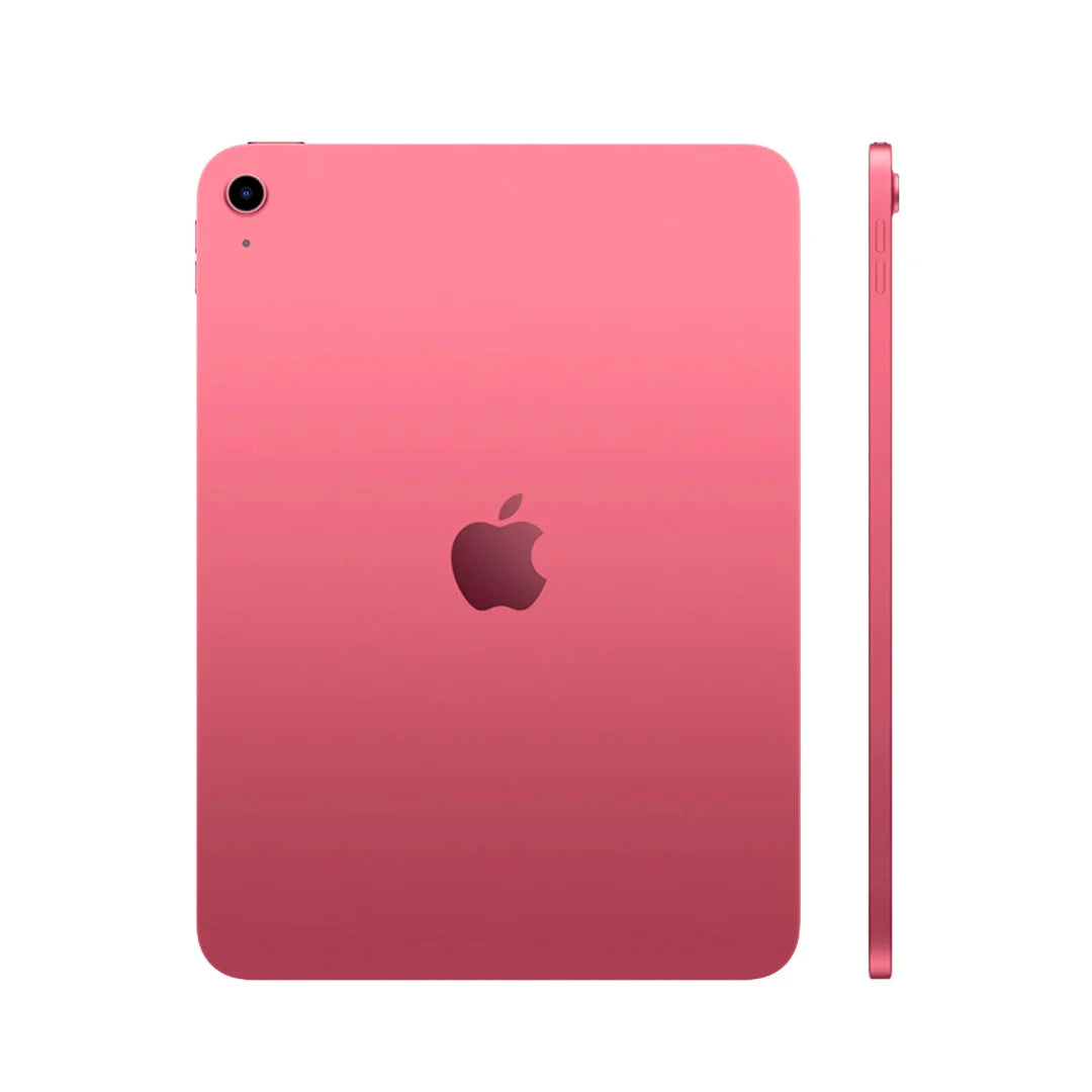 Apple iPad 11th Gen - A16 (2025) / 11-inch / 256GB / WiFi / PINK