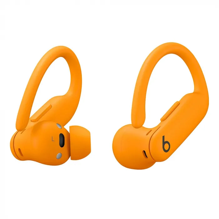 Beats Powerbeats Pro 2 High-Performance Earbuds - Electric Orange