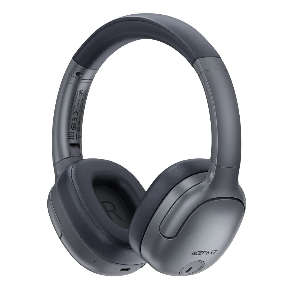 ACEFAST H2 Premium Noise-Canceling Bluetooth Headphones
