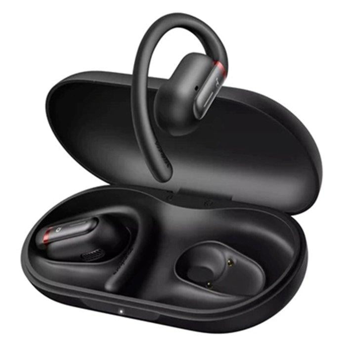 Anker Soundcore V30i Wireless Earphones – Black - TQ STORE