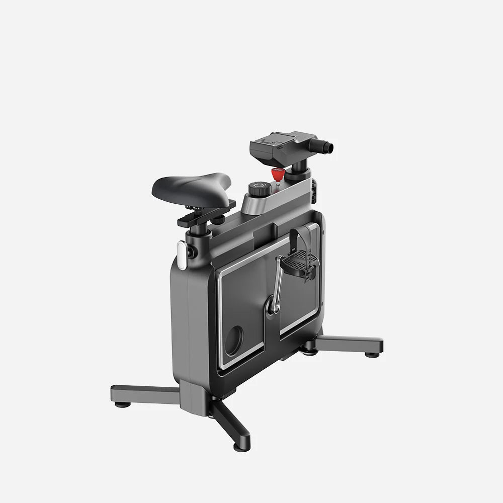 KINGSMITH W1B Foldable Exercise Bike