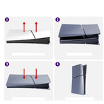 PlayStation 5 Slim Cover Plates. كفر بلايستيشن 5 سليم - TQ STORE