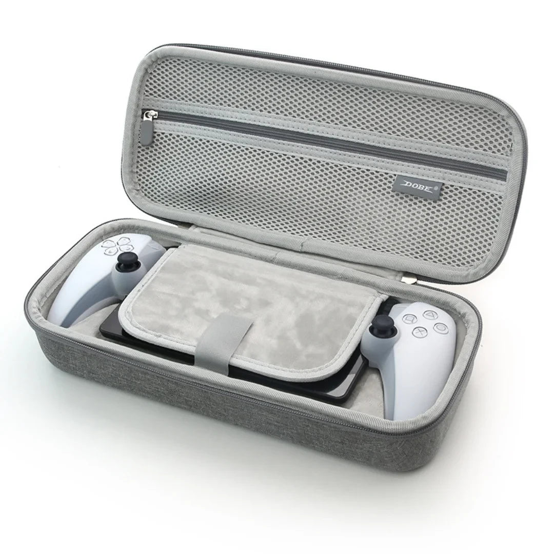 DOBE PlayStation Portal Storage and Protection Case - TQ STORE