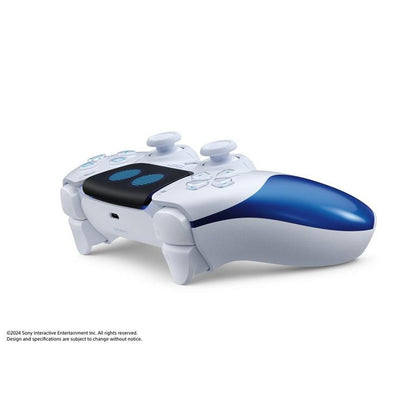 DualSense™ Wireless Controller - ASTRO BOT Limited Edition