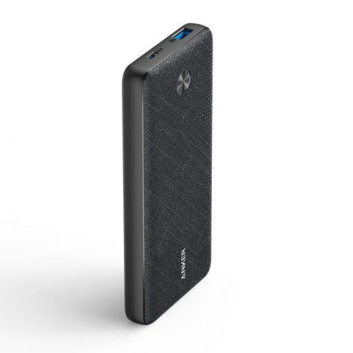 ANKER POWERCORE METRO ESSENTIAL 20000MAH 20W PD – BLACK