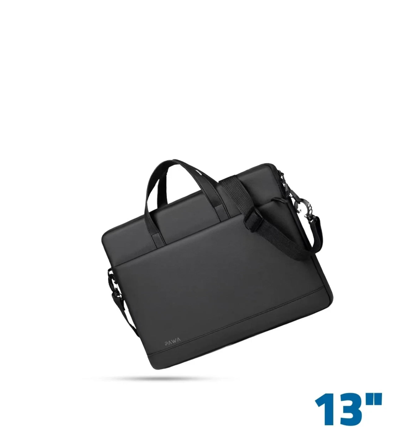 PAWA Water and Shock Resistant Laptop Bag