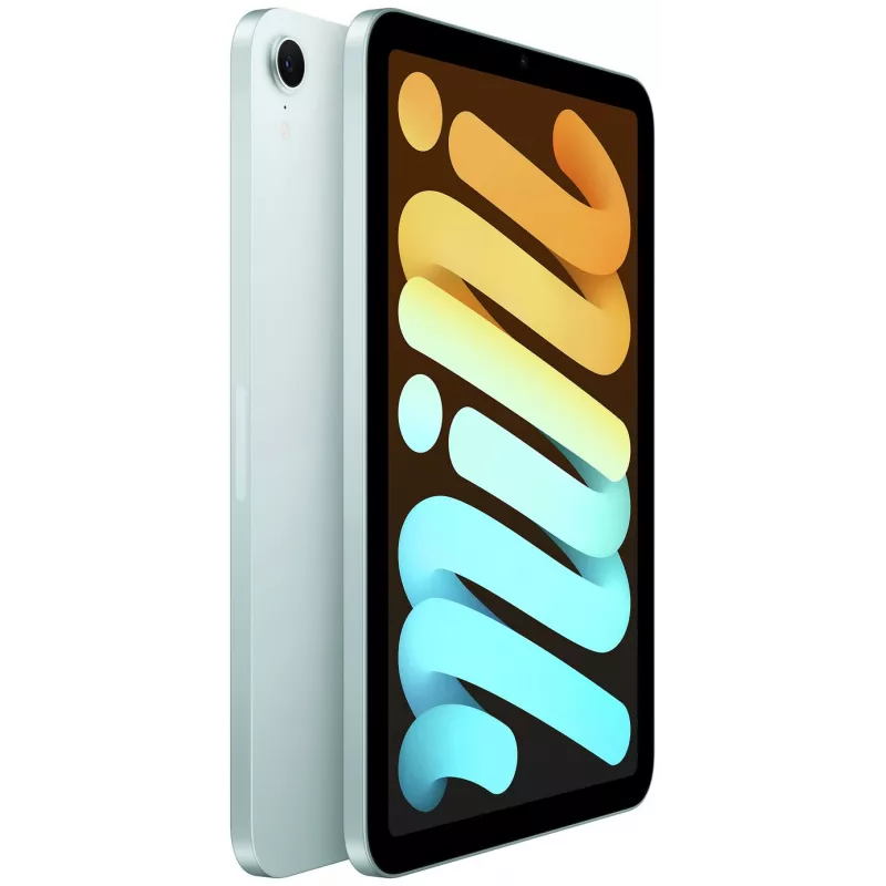 Apple iPad Mini A17 Pro (2024) / 8.3" / 128GB / WiFi / BLUE