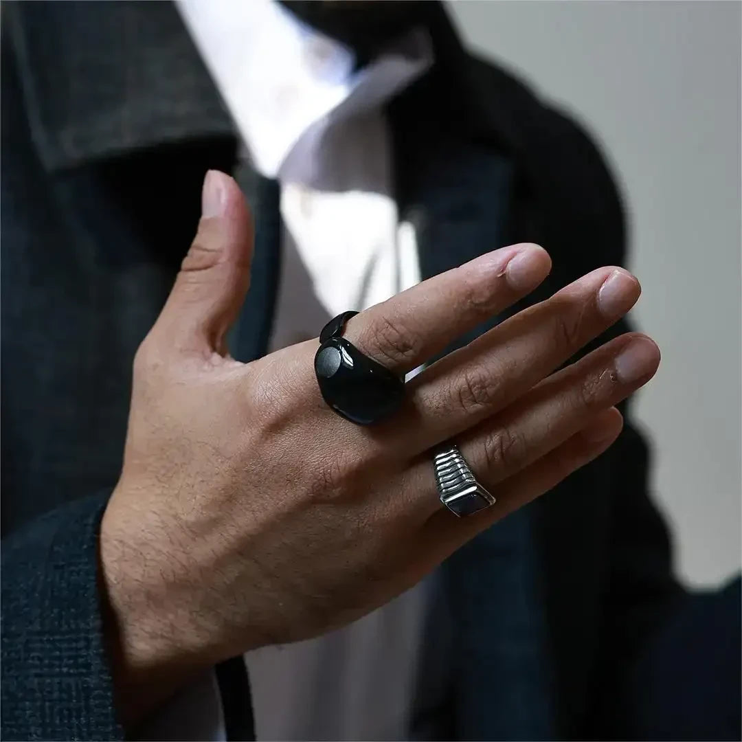 Weslamic iTasbih Ring - Faith - TQ STORE