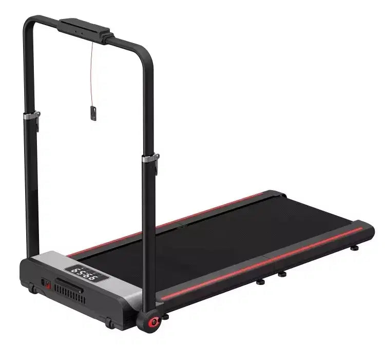 Smart Foldable Walking Pad by Black Bull