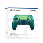 PS5 DualSense Wireless Controller - Chroma Teal - TQ STORE