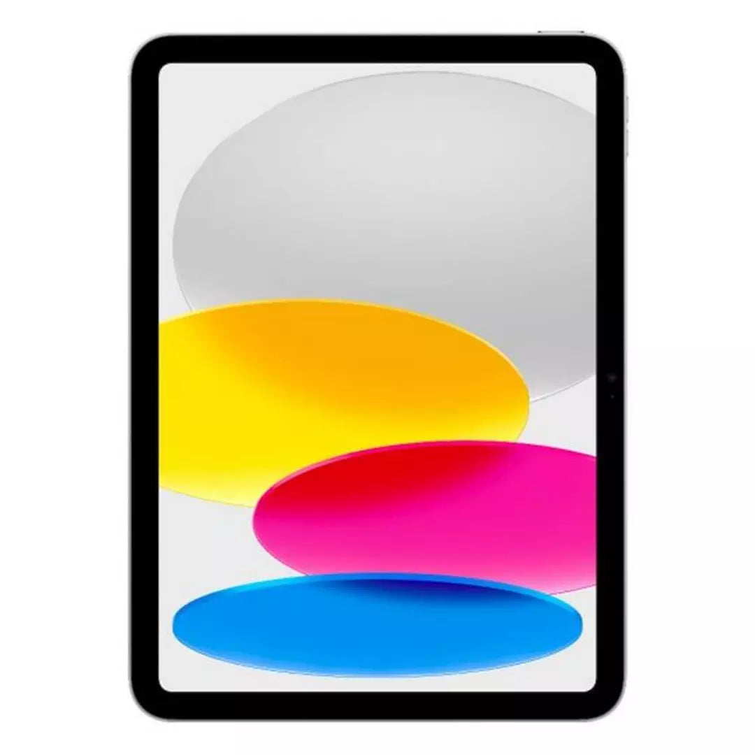 Apple iPad 11th Gen - A16 (2025) / 11-inch / 128GB / WiFi / PINK