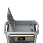 Anker SOLIX C800 Portable Power Station - 768Wh | 1,200W
