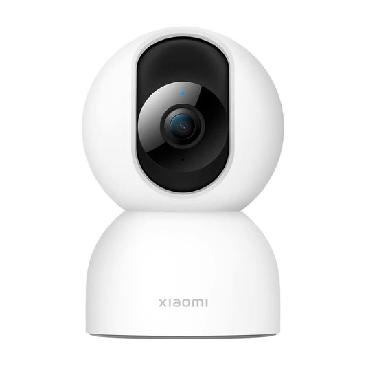 Xiaomi Smart Camera C400


Smart security with
 2.5K clarity

Updated to a 4MP camera with a resolution of 2560x1440

Combined with the 6P lens, the camera effectively reduces light refraction.

Night vision with no visible red glow for clearer and safer