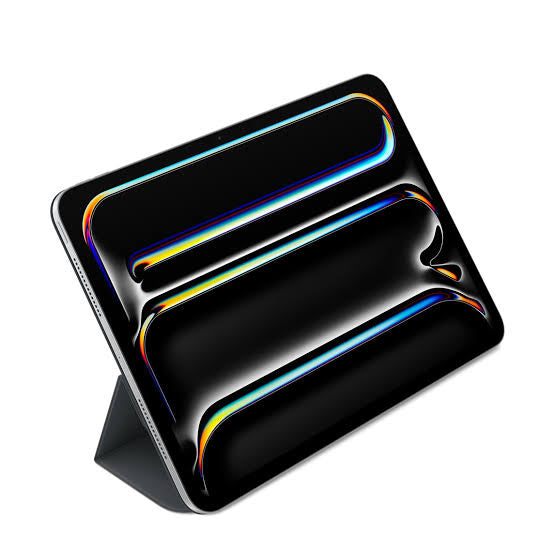 Apple Smart Folio for iPad Pro 11" (M4) - Black