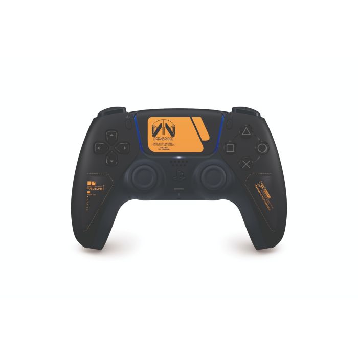 Dualsense Controller Death Stranding 2 Limited Edition PS5 - TQ STORE