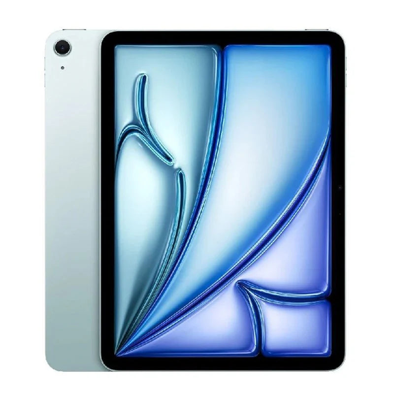 Apple iPad Air M3 (2025) / 11" / 256GB / WiFi / BLUE