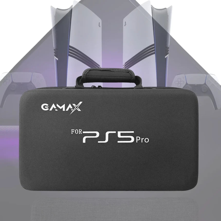 GAMAX PS5 Pro Storage Bag - TQ STORE