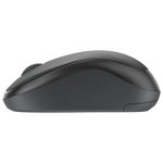 logitech M240 Wireless Optical Mouse with SilentTouch Technology (4000 DPI Adjustable, Sensor Technology, Graphite) - TQ STORE