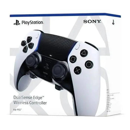 PS5: SONY DUALSENSE EDGE WIRELESS CONTROLLER - TQ STORE