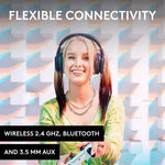 ASTRO A30 WIRELESS GAMING HEADSET FOR XBOX - NAVY/RED - TQ STORE