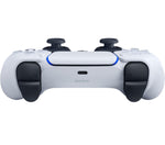 Sony PlayStation 5 Slim Digital Edition Console + Dual Sense Wireless White Controller - TQ STORE