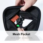 Skull & Co. Carrying Case Black PS5/PS4/XBOX/SWITCH Pro Controllers - TQ STORE