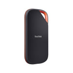 SanDisk 2TB Extreme Pro with USB4 Portable SSD PS5, 3800MB/s