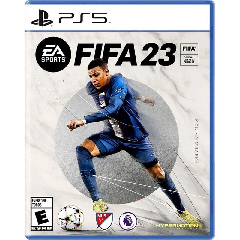 EA SPORTS FIFA 23 Standard Edition PlayStation 5 R1