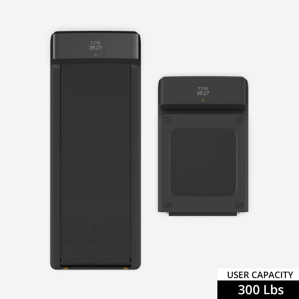 KingSmith A1 Foldable Walking Pad - TQ STORE