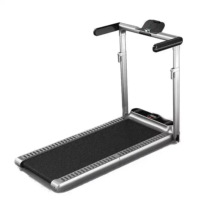 BLACK BULL TREADMILL WALKING PAD FOLDABLE