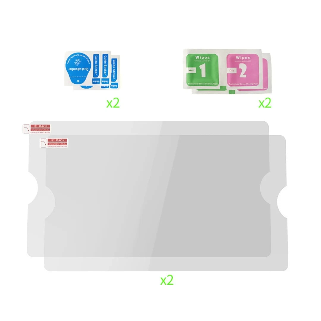 DOBE TP5-3576 PlayStation Portal Screen Protector - TQ STORE