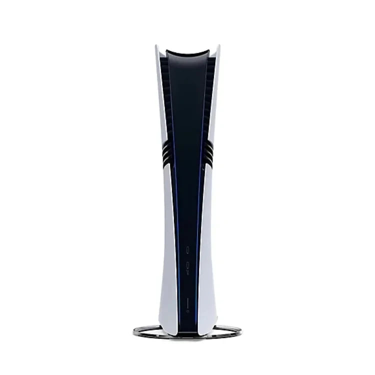 Playstation 5 Pro Console Digital Edition - R2 - TQ STORE