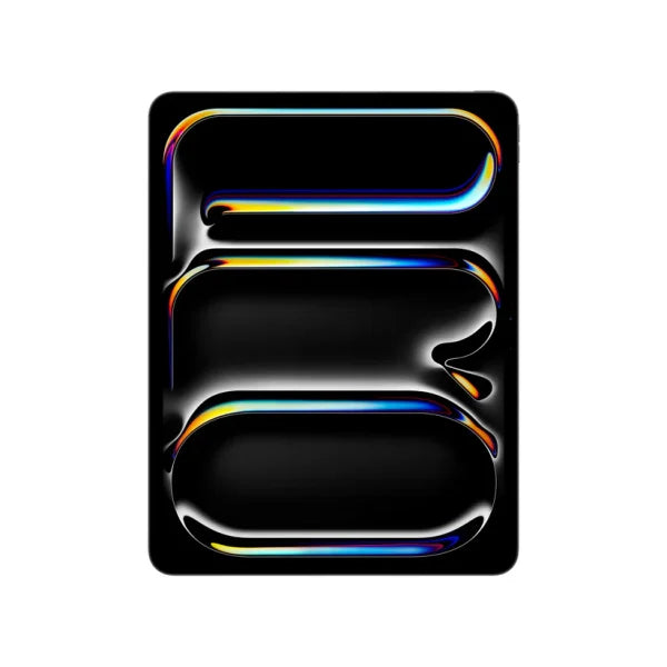 Apple iPad Pro 13-inch M5 Wi‑Fi 1TB standard glass – Space Black
